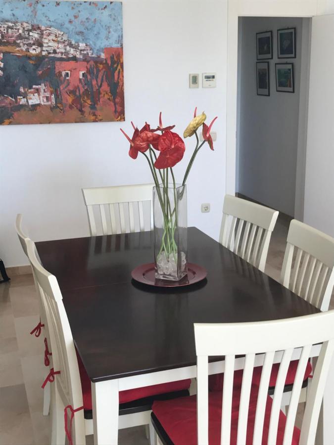 Palacio De La Marina Mojácar Extérieur photo
