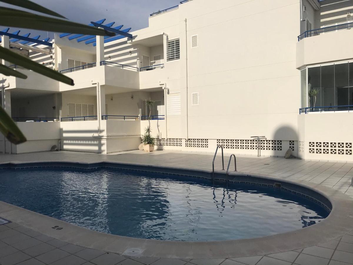 Palacio De La Marina Mojácar Extérieur photo