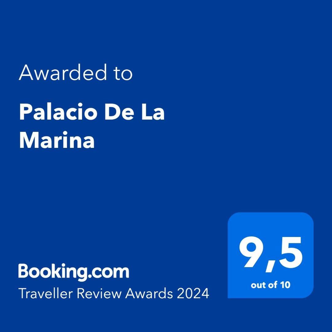 Palacio De La Marina Mojácar Extérieur photo